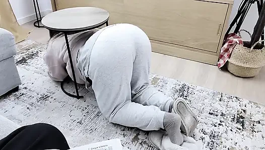 IQ'su 180 ama masada sıkışıp kaldı