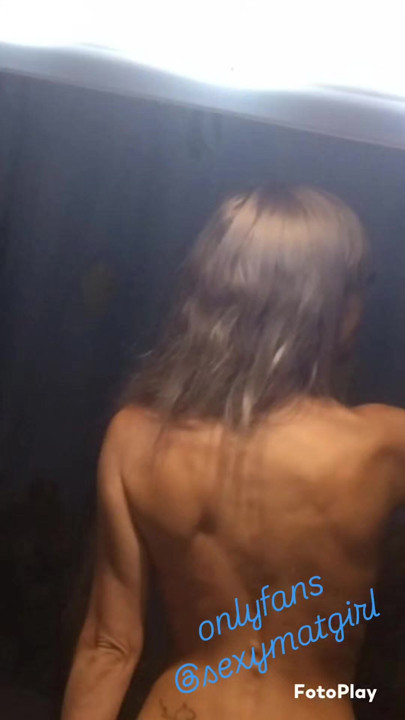 Sexy wife photo play