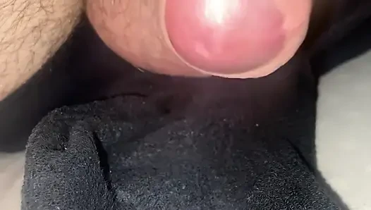 İş çıkışı sabah mastürbasyon yapıyorum
