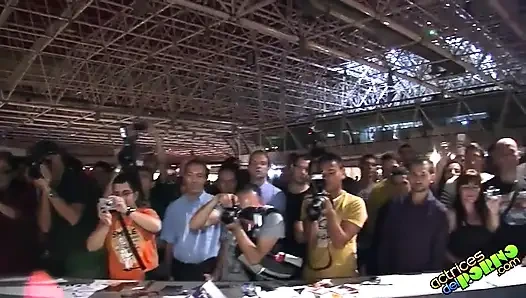 Salon erotis trio lesbian barcelona