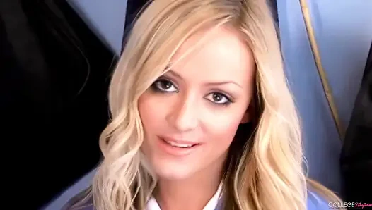 Исследование с участием Alana Chase