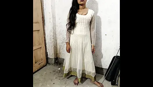 indian hot desi stepsister part 1