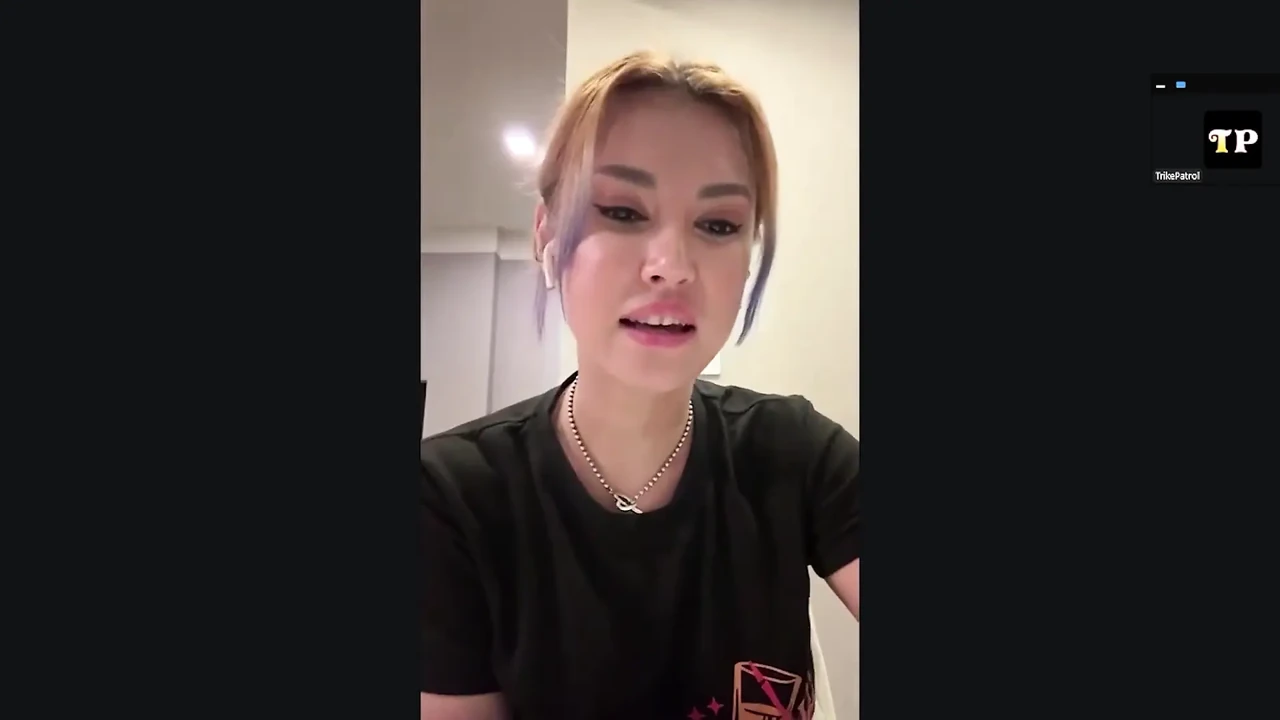 Trikepatrol Interview - Maria Ozawa (yes, It's Really Her!)