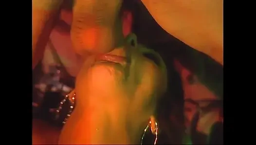 Sexy Gypsy Gets Fucked by Client