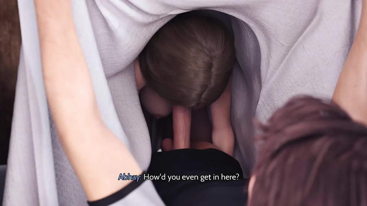 Stepsis Pussy Fucking Cum Gameplay