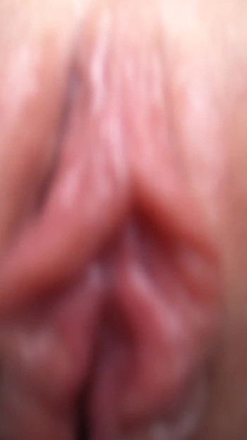 Nahaufnahme muschi lecken pOV