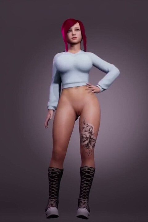 Joc după petrecere [partea 01] joc sexual [18+] Joc în pielea goală