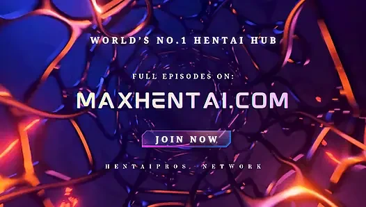 Wanita karir dengan memek berbulu dicrot di dalam sampai muncrat (seks kartun)