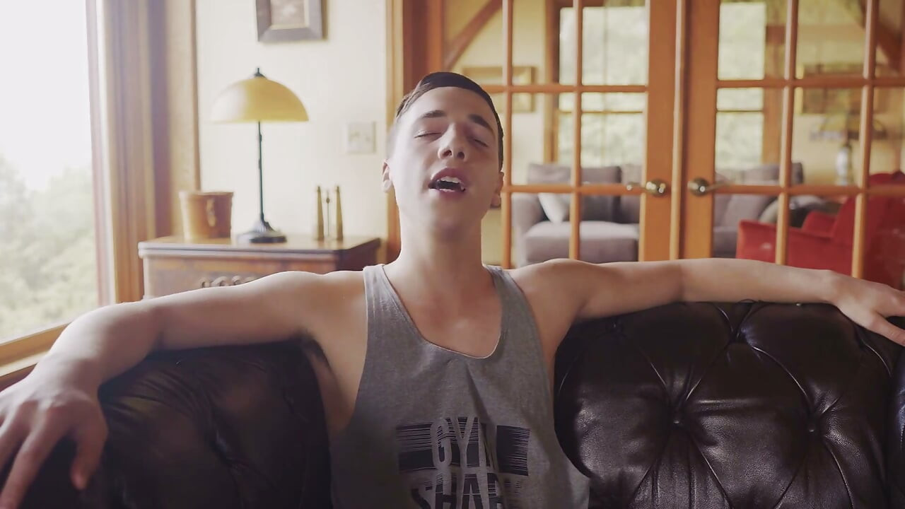 Behind the Scenes Troye Jacobs