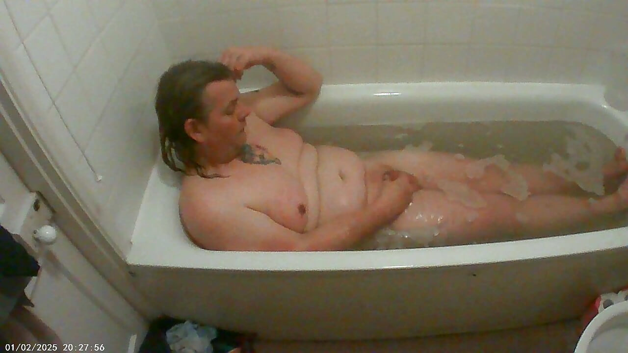 Barth에서 자위하기