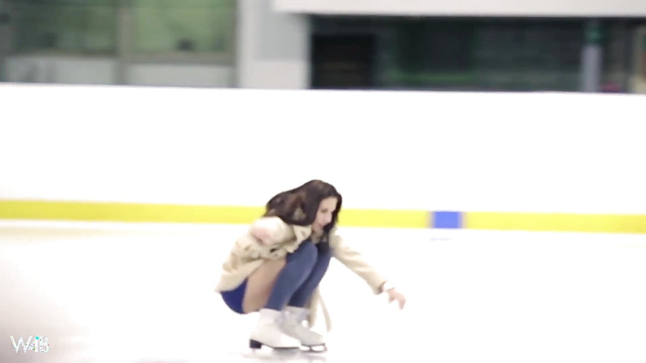 Ice Skater