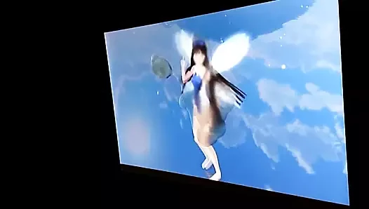 Tablet 16'da Mmdbukkake