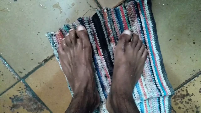For Podolatrists