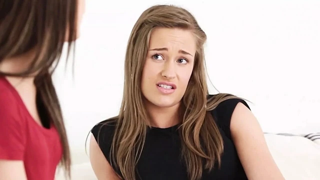 Daughter Swap - Grounded Teens Swap Stepdads And Suck Their Cocks To Make Up For Their Wrongdoing