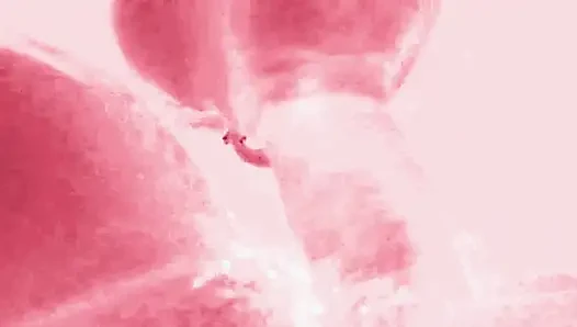 I made a video of my sister-in-law's leg.