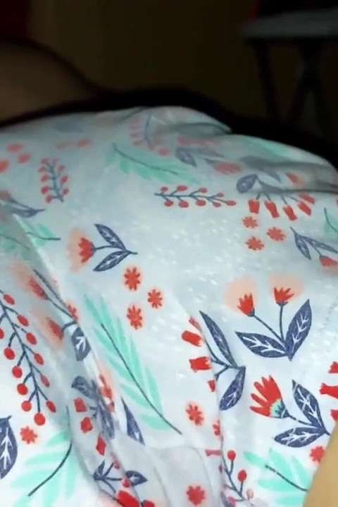 cute stepsister caught red handed while watching porn on her stepbrother's mobile | closeup shaved pussy