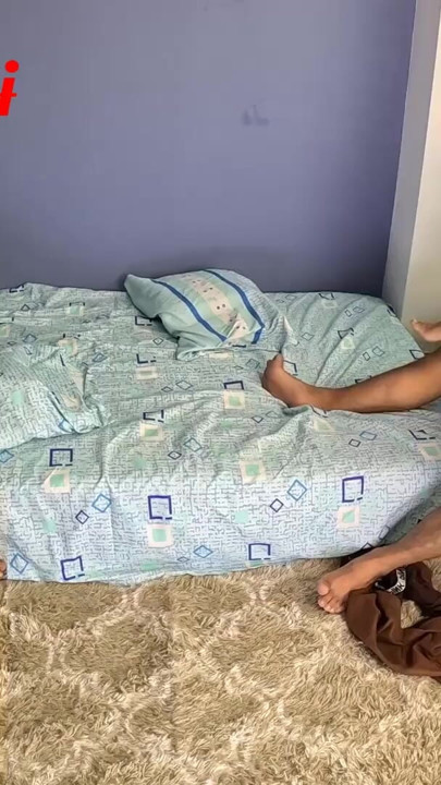 My ex-boyfriend had the fantasy of seeing us fuck his best friend, so I contacted him to see how I cum on his face | Clip 2