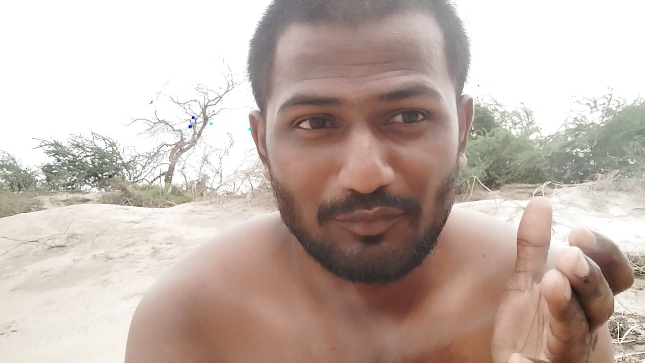 XHard Playing On Sand Wife Never Come So Enjoy Every movement