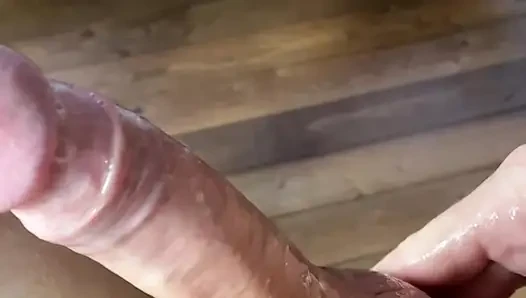 Sonsuz boşalma öncesi ve boşalma