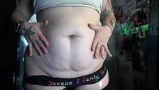 Setelah gym JOI
