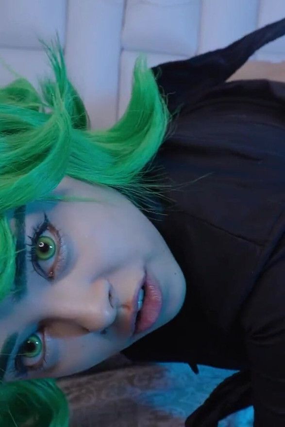POV: Tatsumaki Vs Bully & ATM with My Boyfriend
