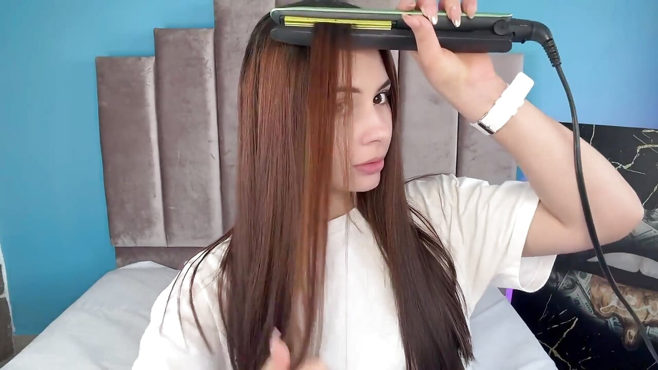 My Hair for You
