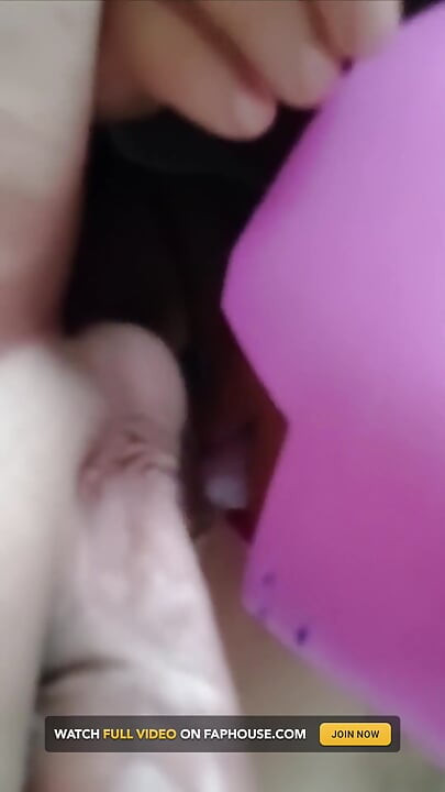 Cotton Mouth
