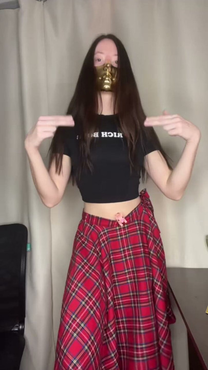 SPH u, my slaves