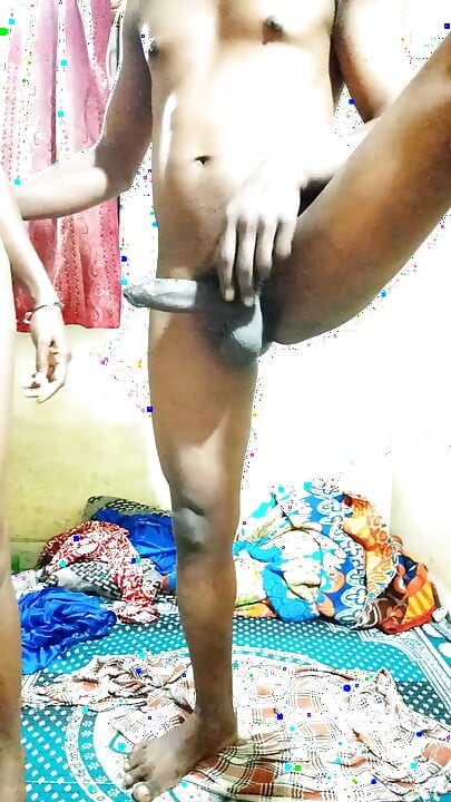 Desi Bhabhi Ki Chhuta Sweat