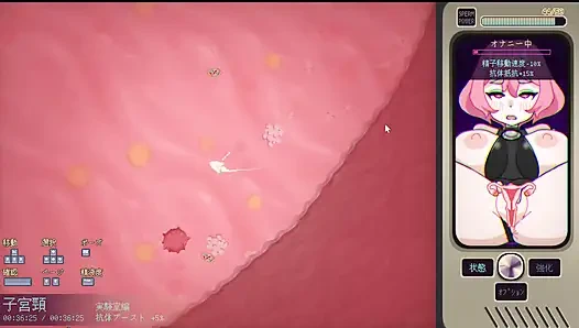 #5 [hamile yıldız kız ayane] uzaylılara Dünya kültürü hakkında bilgi vermek için randevu! Canlı yorum bölüm 5