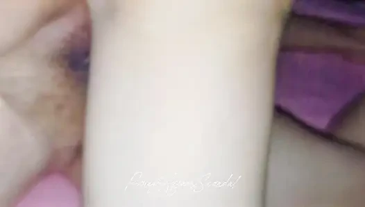 Pinay Too Tight: He Cummed Too Early!