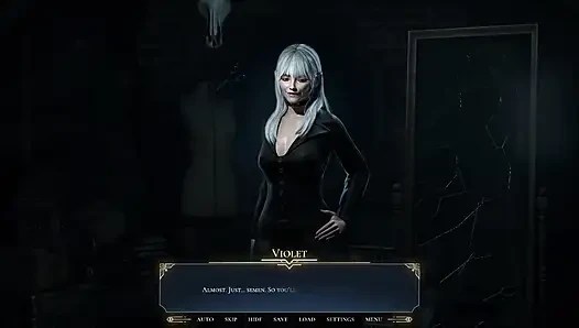 Vollständiges gameplay - magische muschi 3, teil 16