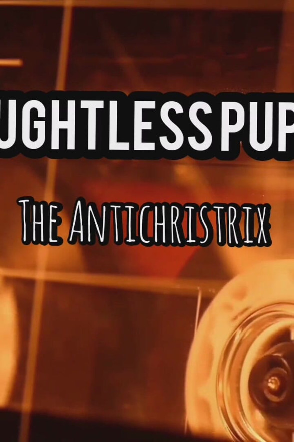 Audio - My thoughtless puppet