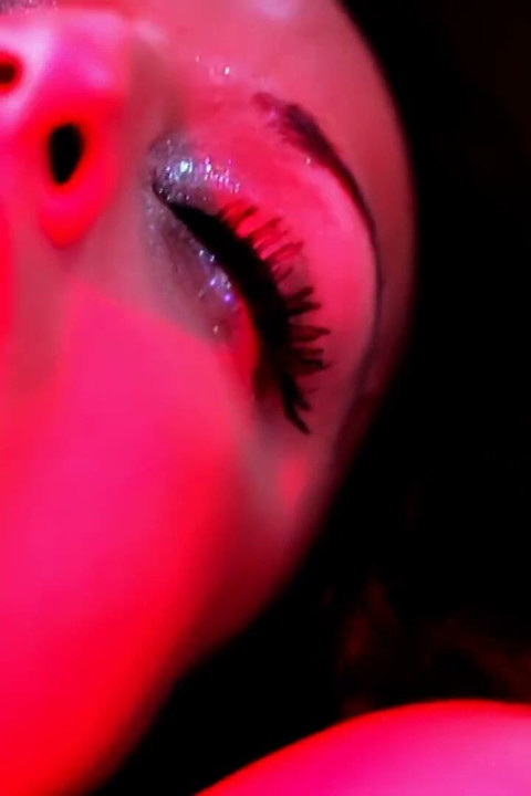 Glittering Sensation and Imagination Make Those Small Tits Yearn for More and More Kissing Action