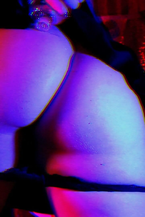 Birthday Ass