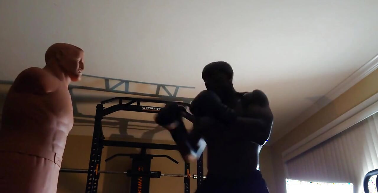 Boxing Workout Today Personal Goals That Come From a Value System Enhance Motivation