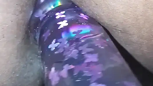 Большая задница и комбинация, часть 2