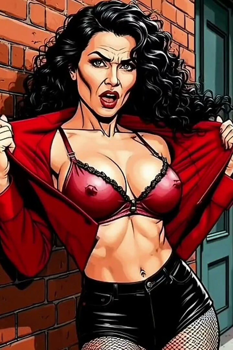 Casting: Puma de 45 anos faz sexo anal em um casting de filme