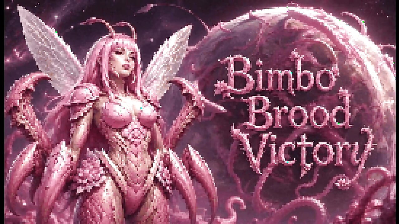 Sissy Star Battles Bimbo Brood Mission 1