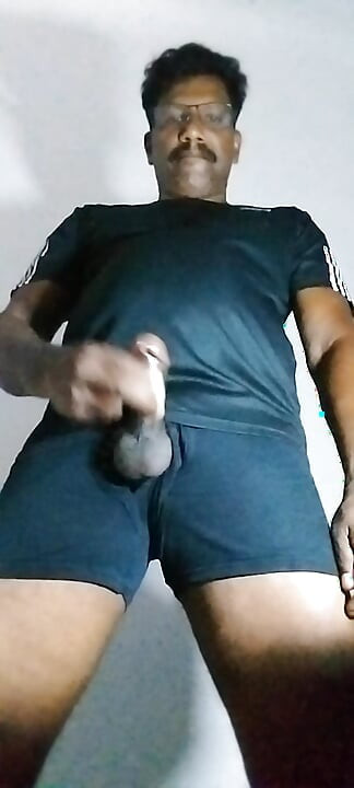 Me just wank