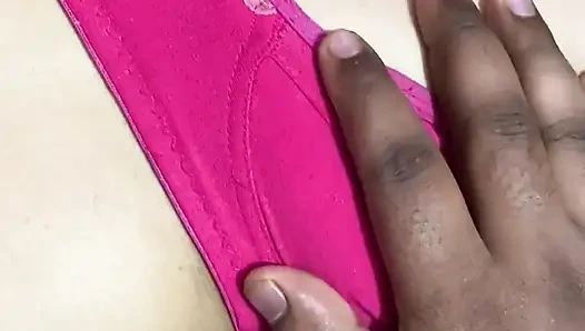 Cheating with Creampied by Handyman