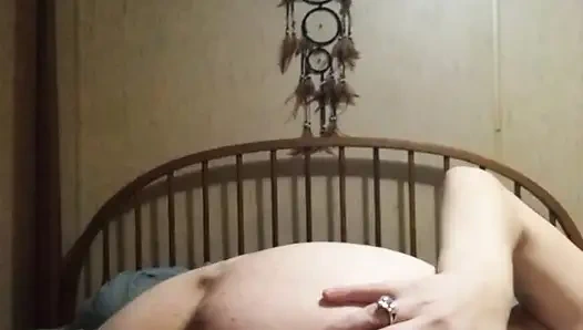 Anal sikiş makinesi