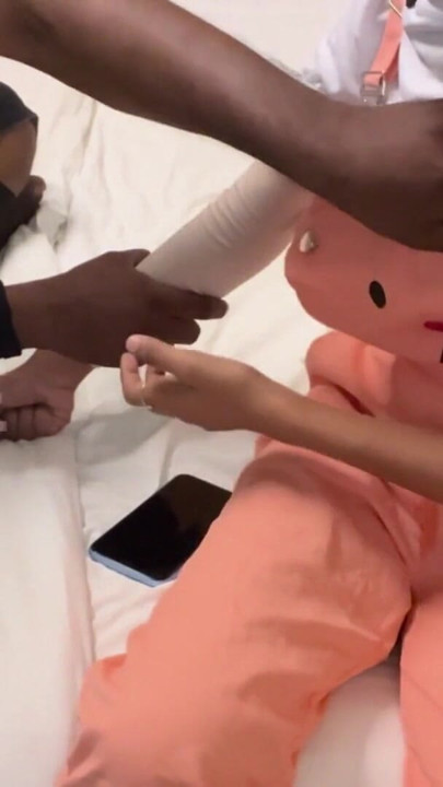 Step Sister Alisha Rose Got Caught | Clip 1
