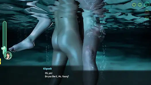 Complete Gameplay - MILFs of Sunville 2, Part 62