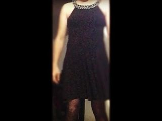 Black Dress 2