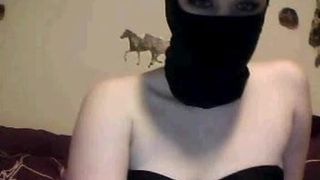 Webcam girl # 37 bởi heisenberg