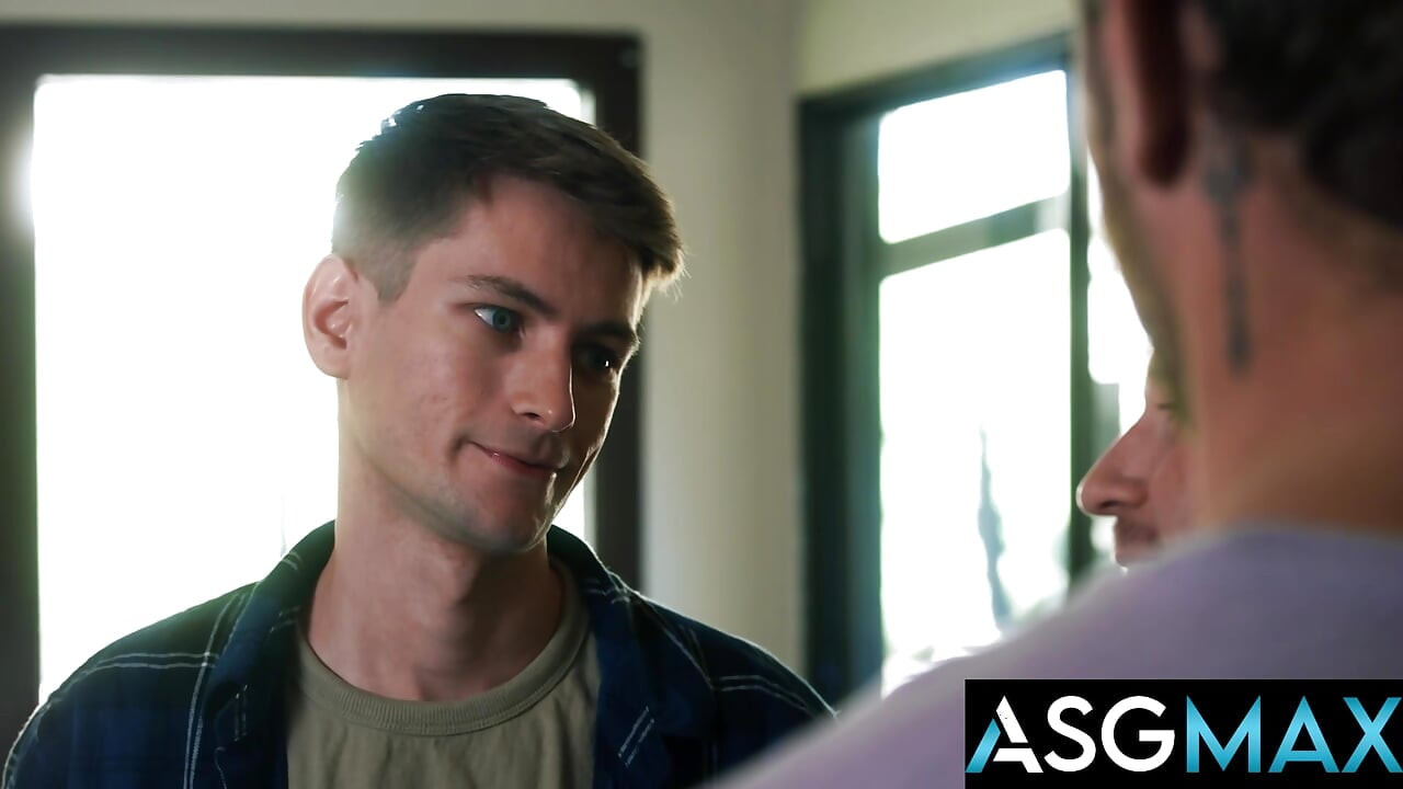DISRUPTIVE FILMS - The Hive Pt 1 - Boyfriend's Passionate Goodbye Fuck Before Leaving On Life Changing Retreat