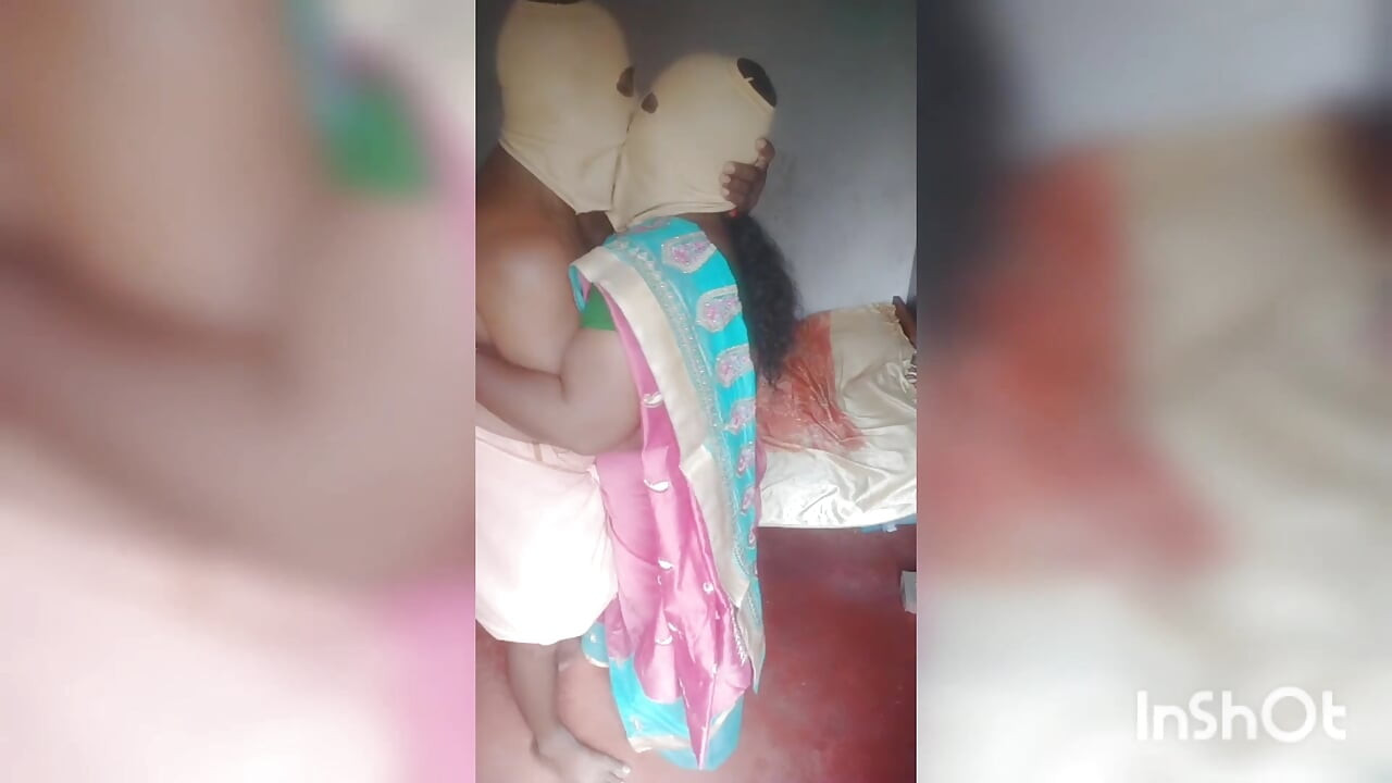 การแสดงส่าหรีคนรักอินเดีย ตอนที่ 1