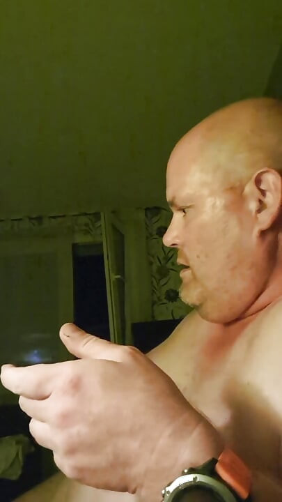 The Right Tool for the Slut's Asshole