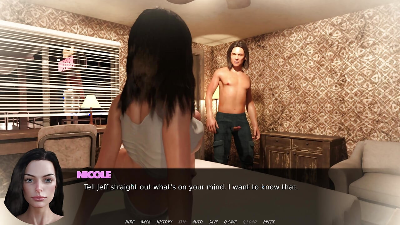 Taboo Games Part 42